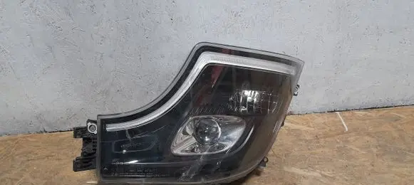 Land Rover Discovery 5 Headlights/headlamps set A9618200859