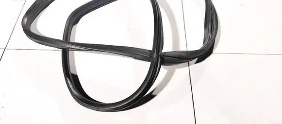Alfa Romeo 159 Rubber seal rear door 