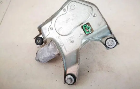 Dodge Caliber Rear window wiper motor 05116146ad