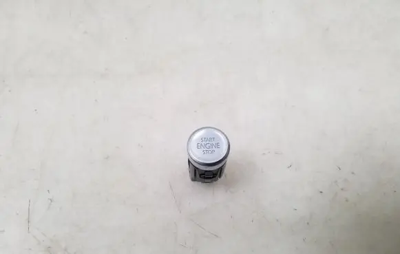 Volkswagen PASSAT B8 Engine start stop button switch 3G1959839