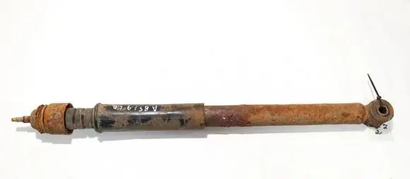 Nissan Micra Rear shock absorber/damper