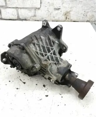 Ford Kuga I Gearbox transfer box case 8V417L486AE 112744 7530102200