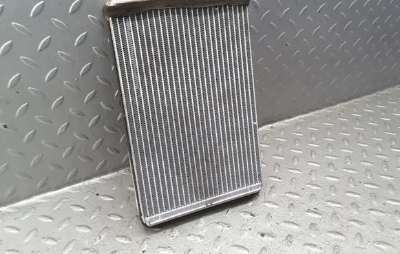 Citroen C5 Heater blower radiator
