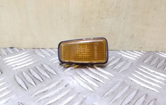 Fiat Ulysse Front fender indicator light 0191081