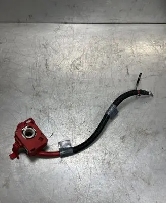 BMW X5 E70 Positive cable (battery) 9115438