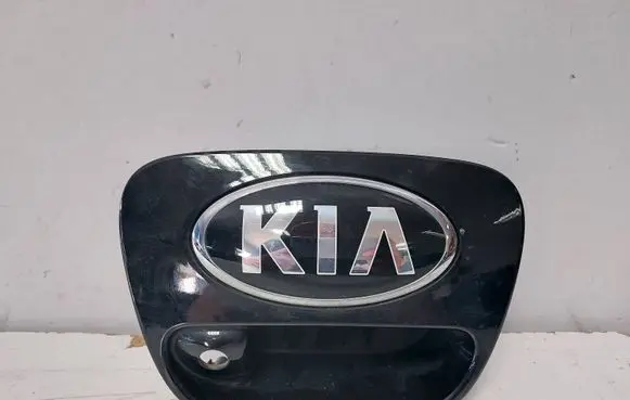 KIA Picanto Rear door exterior handle 81720-G6020