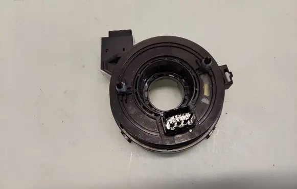 Seat Altea XL Airbag slip ring squib (SRS ring) 1K0959653C