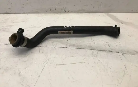BMW 5 F10 F11 Engine coolant pipe/hose 7580969