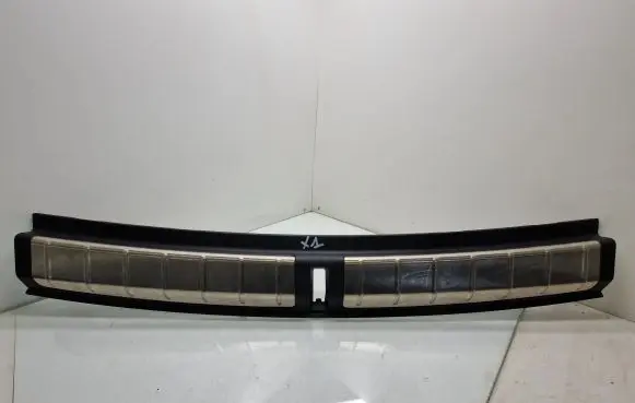 BMW X1 F48 F49 Trunk/boot sill cover protection 7413689