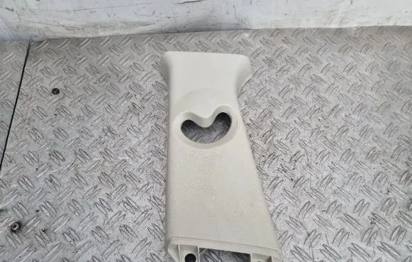 Mini Cooper Countryman R60 (B) pillar trim (top) 9801257 51439801257 52107010