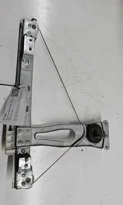 Citroen C3 Rear door manual window regulator 