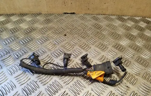 Dacia Sandero Fuel injector wires 8200379181