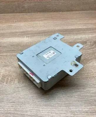 SsangYong Kyron Alarm control unit/module 8712009200 97RA010045