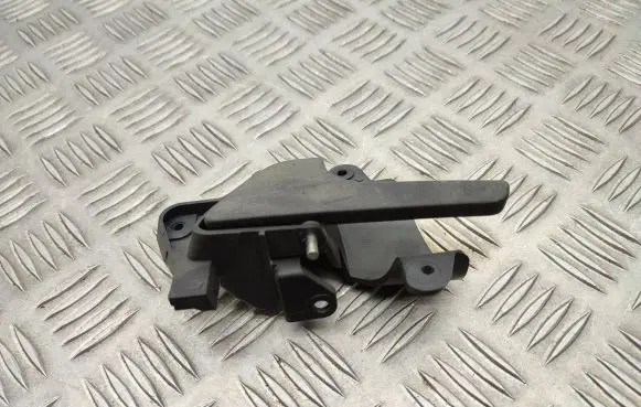 Volkswagen Transporter - Caravelle T5 Front door interior handle 7H0837617