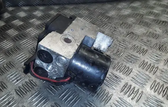 Mercedes-Benz S W220 ABS Pump A0044314612 02652024444 0130108096