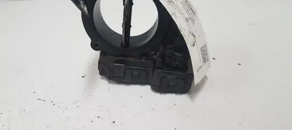 Mercedes-Benz C W204 Throttle valve A6510900470