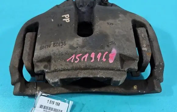 BMW 7 F01 F02 F03 F04 Front brake caliper IMPRK1519168