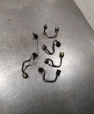 Skoda Octavia Mk2 (1Z) Fuel injector supply line/pipe 