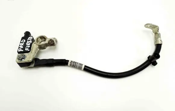 Ford Fiesta Negative earth cable (battery) 0199350002 H1BT10C679AC