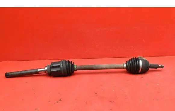 Peugeot 4008 Front driveshaft 