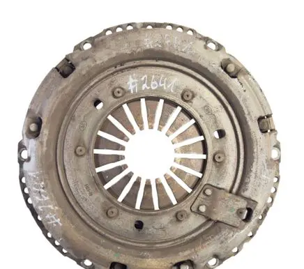 Peugeot 308 Pressure plate H6519