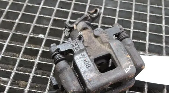 Mitsubishi Outlander Rear brake caliper