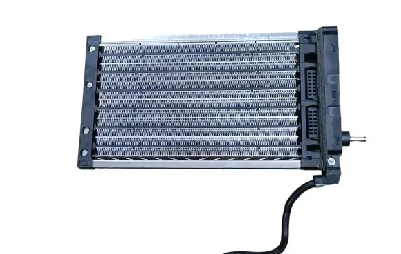 BMW X6 E71 Electric cabin heater radiator 990871GF 9151309