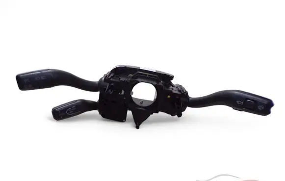 Audi A4 S4 B7 8E 8H Wiper turn signal indicator stalk/switch 8E0953549Q 4E0953521 4E0953503B