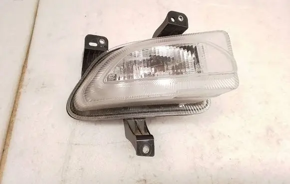 Jeep Renegade Front fog light 00519531170 04091099900010