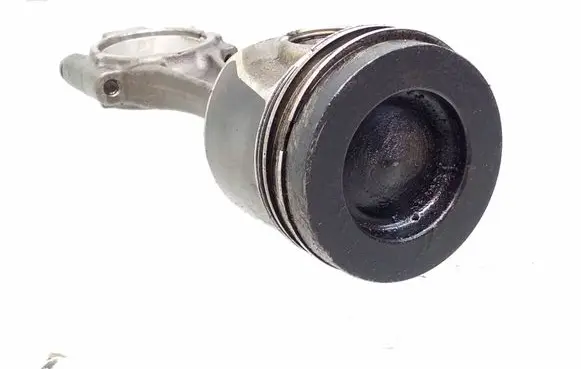 Volkswagen Golf VI Piston with connecting rod 790ma 034271110 0900471