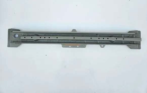 Dacia Spring Bottom radiator support slam panel 