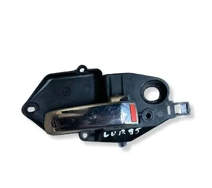 Fiat 500 Front door interior handle 607048DX 607048