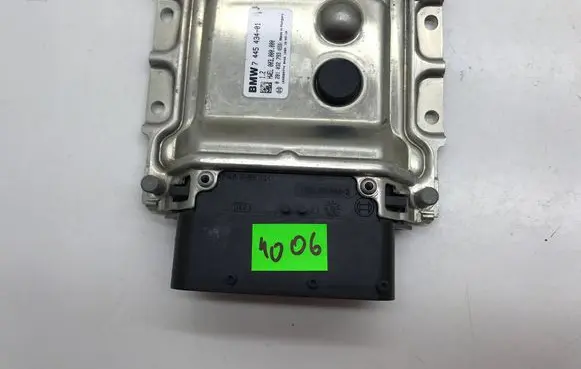 BMW X5 F15 Adblue control unit 7445434 003000000 0281032793