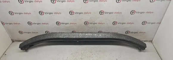 Fiat Punto (199) Front bumper foam support bar 