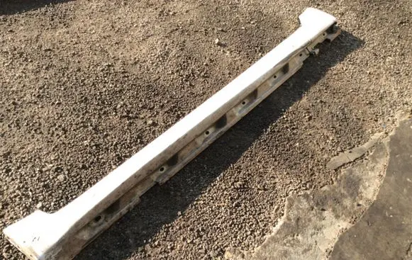 Volvo V70 Sill 39882964