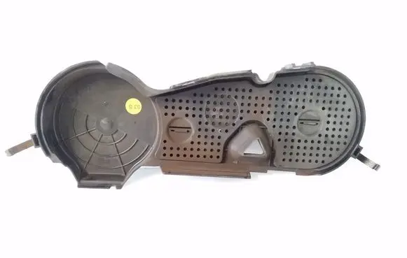 Audi A6 S6 C6 4F Timing belt guard (cover) 059109123 059109107