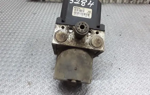 Ford Mondeo Mk III ABS Pump 0265800014 0265222030 3S712M110AA