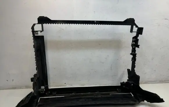 Jaguar F-Pace Radiator support slam panel bracket HK838B588AE HK838A095A