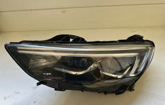 Headlight/headlamp