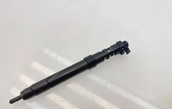 Ford Kuga I Fuel injector 9686191080 0801619896 EMBR00101D