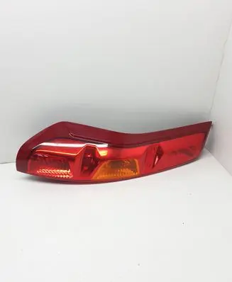 Nissan X-Trail T31 Rear/tail lights 22063929