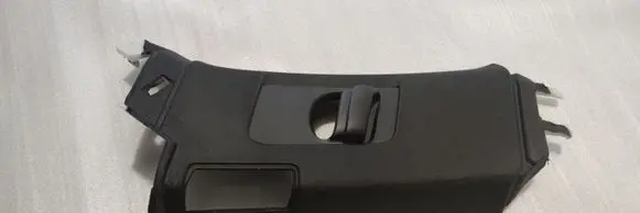 Volvo XC90 (B) pillar trim (top) 31389171