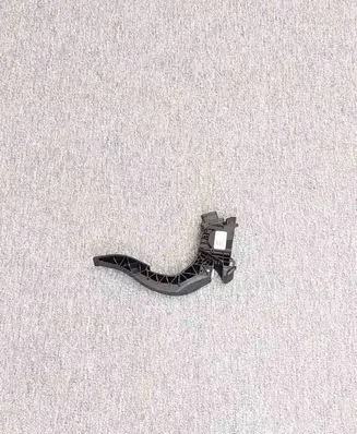 Audi Q8 Accelerator throttle pedal 8W1723523A