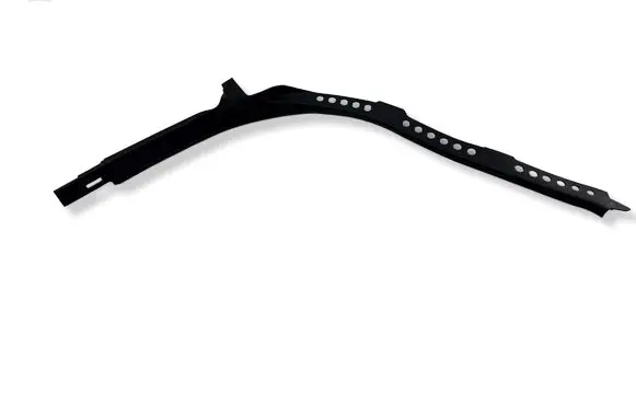Audi RS4 B7 Rear sill trim cover 8E0867767A