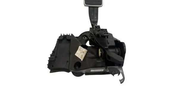 Fiat 500X Brake pedal 2583340019 00521340740334 49899