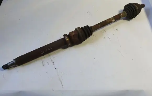 Ford C-MAX II Front driveshaft