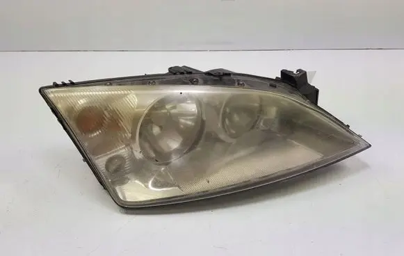 Ford Mondeo Mk III Headlight/headlamp