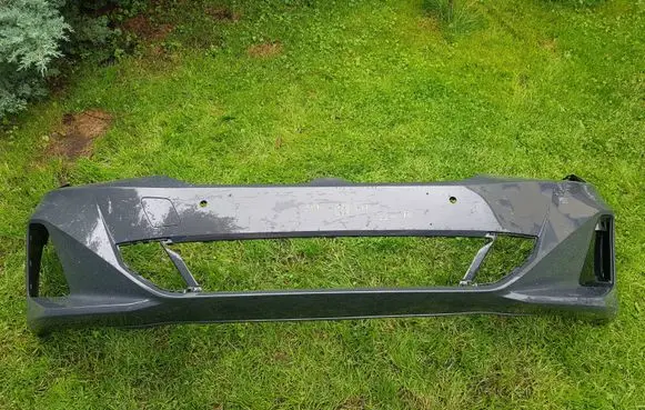 BMW 3 G20 G21 Rear bumper row hook cap/cover 51115A1BF40 15857711