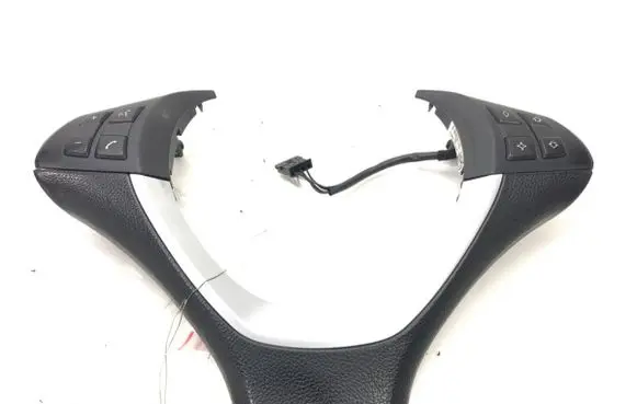 BMW X5 E70 Steering wheel buttons/switches 9133466