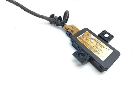Maserati Ghibli Tire pressure control unit 670001902 08730317130001645
